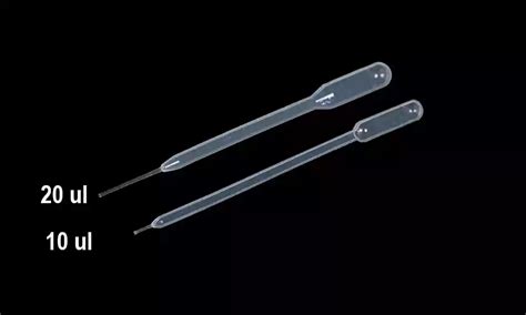 capillary pipettes